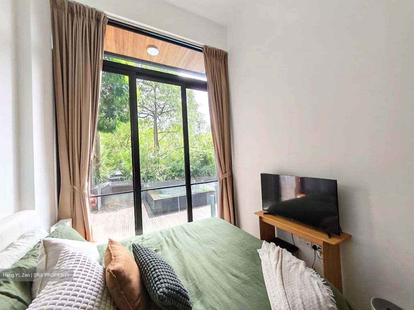 The Enclave . Holland (D10), Apartment #628512011